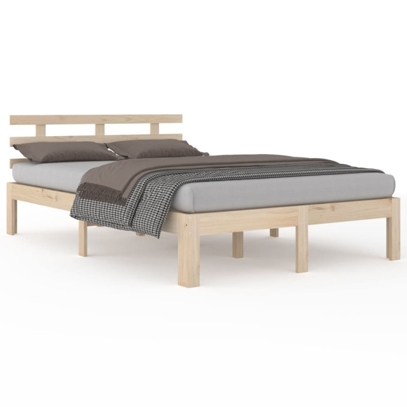 stradeXL Bed Frame without...