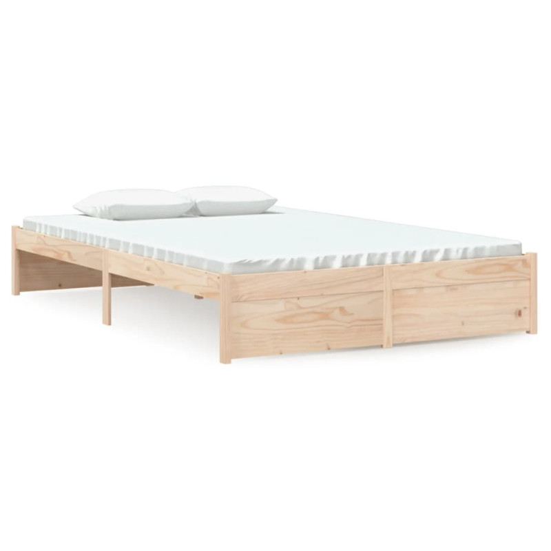 stradeXL Bed Frame without...