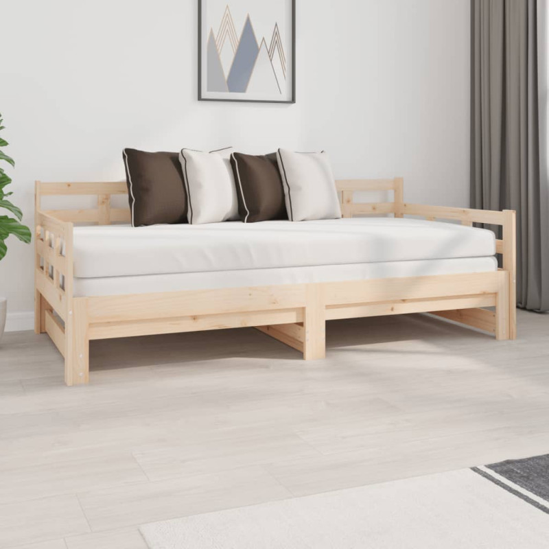 stradeXL Pull-out Day Bed...