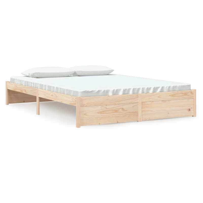 stradeXL Bed Frame without...