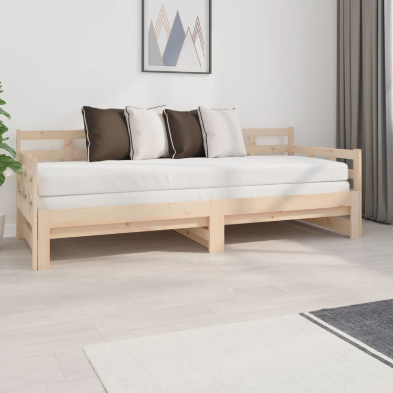 stradeXL Pull-out Day Bed...