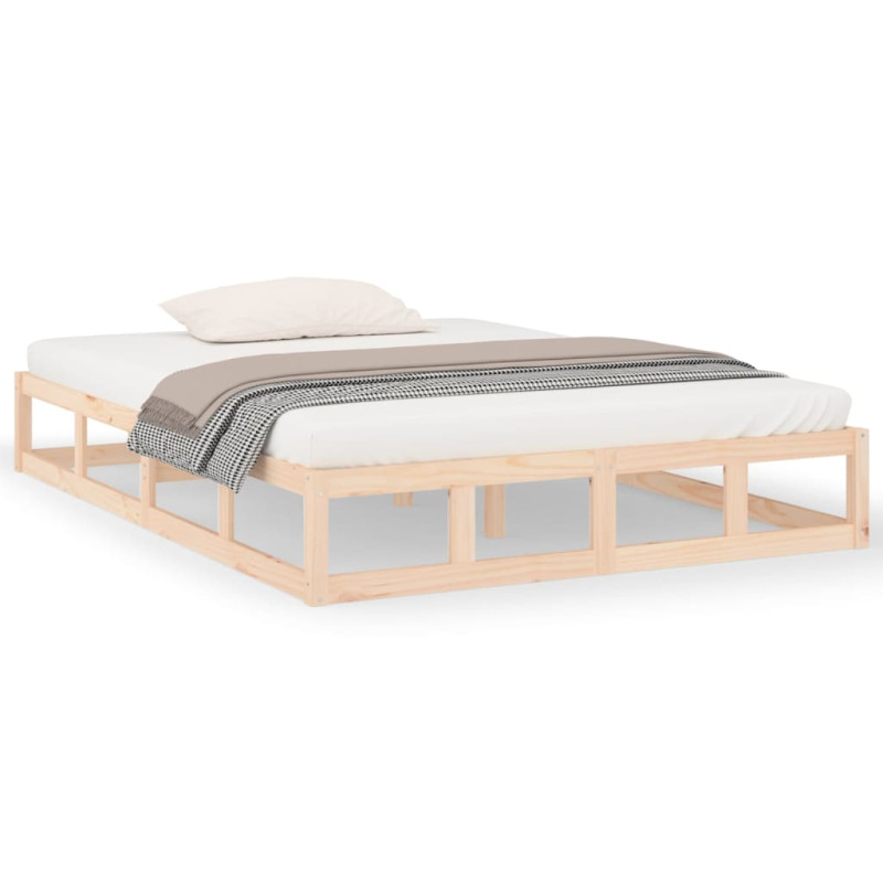 stradeXL Bed Frame without...