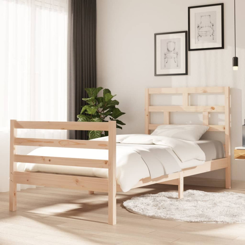 3101268 stradeXL Bed Frame...