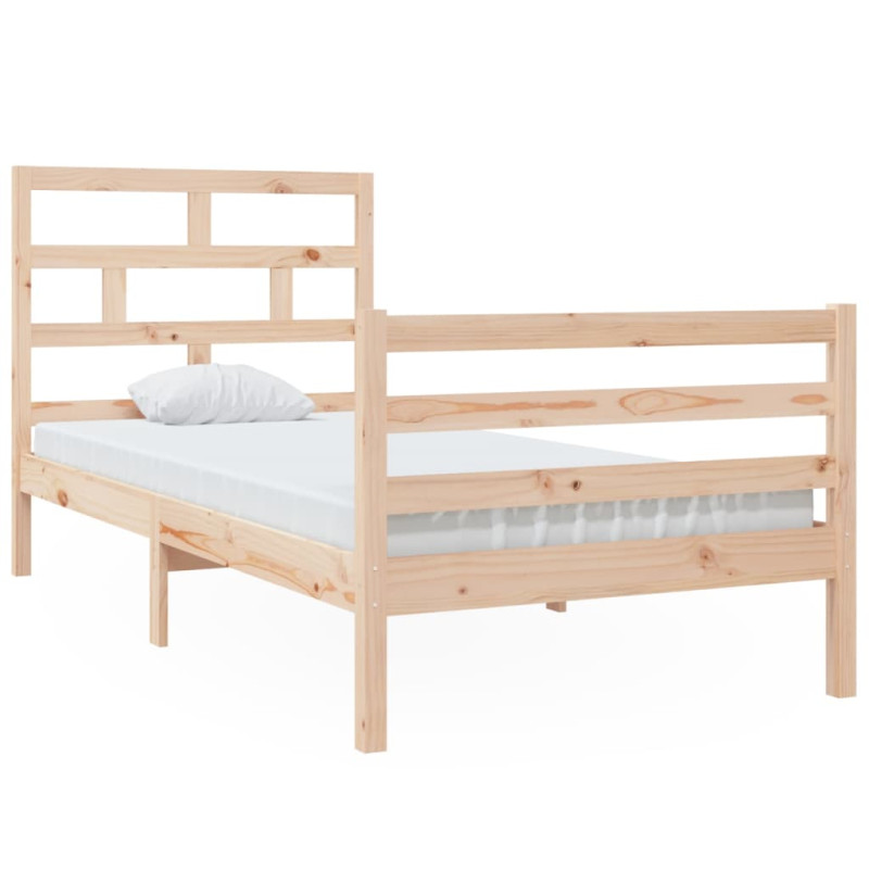 3101268 stradeXL Bed Frame...