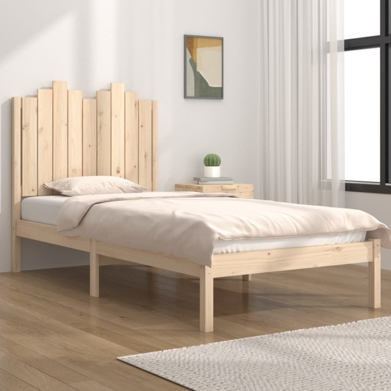 3103768 stradeXL Bed Frame...