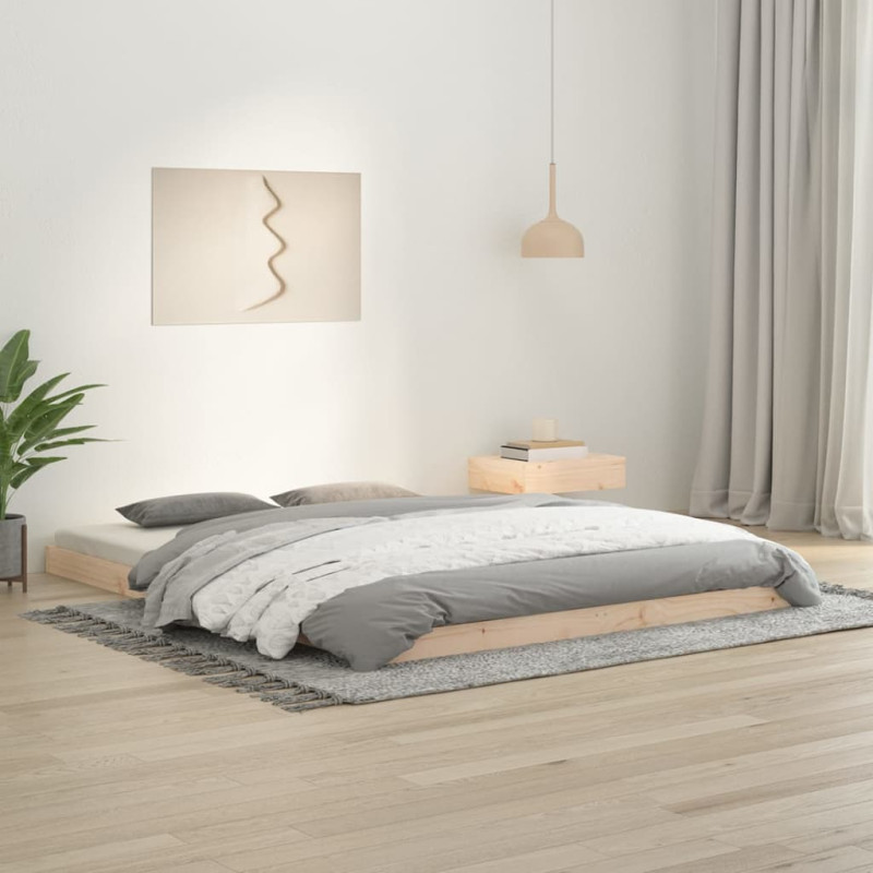 stradeXL Bed Frame without...