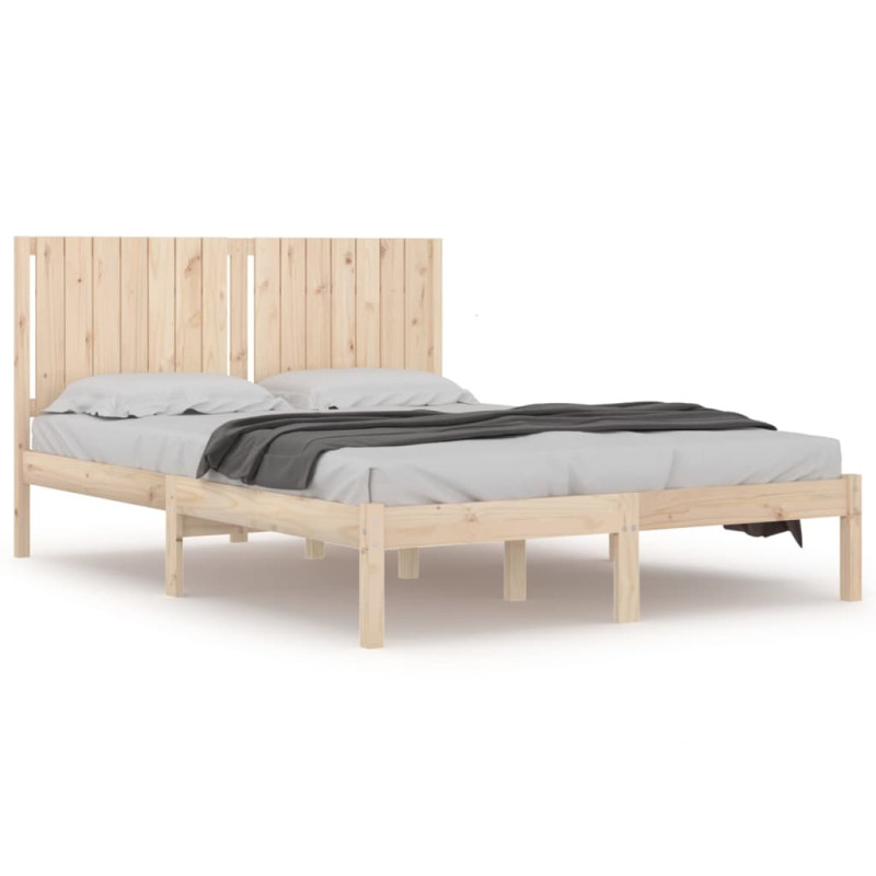 stradeXL Bed Frame without...