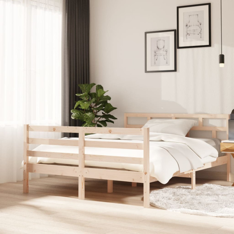 3101263 stradeXL Bed Frame...