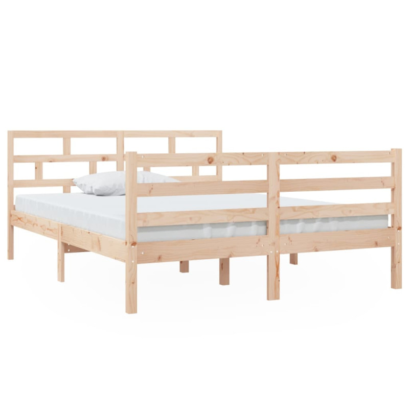 3101263 stradeXL Bed Frame...