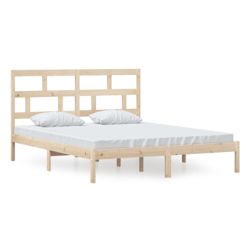 3101228 stradeXL Bed Frame...