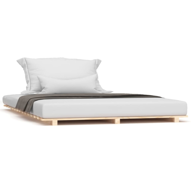 stradeXL Bed Frame without...