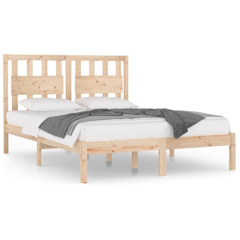 stradeXL Bed Frame without...