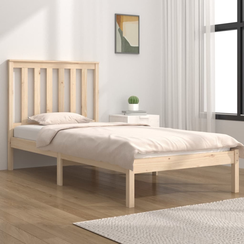 3103833 stradeXL Bed Frame...