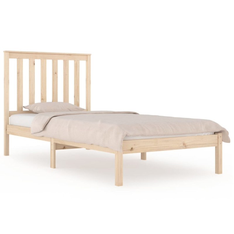 3103833 stradeXL Bed Frame...