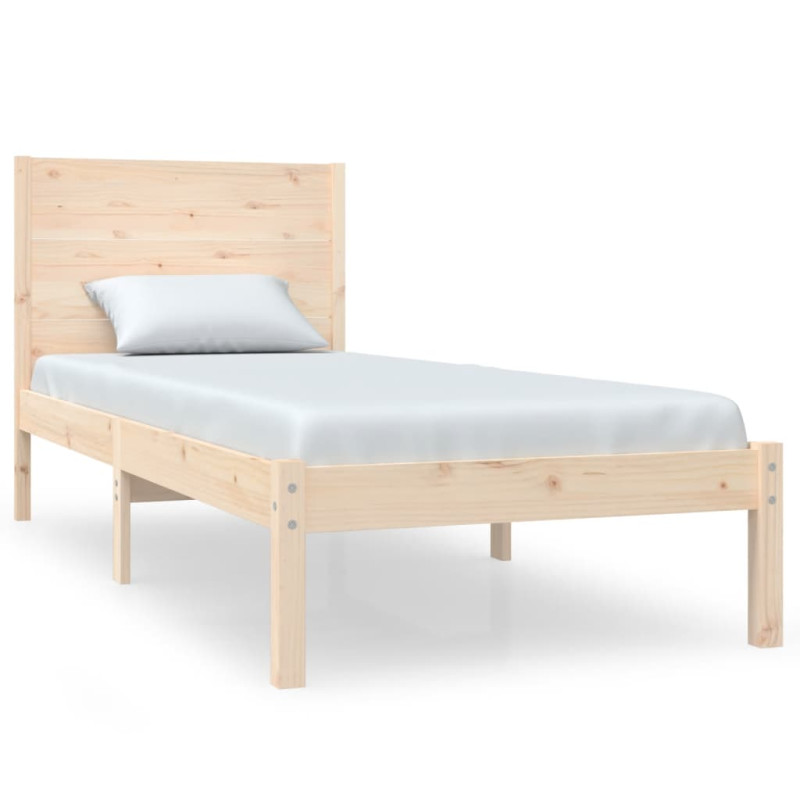 stradeXL Bed Frame without...