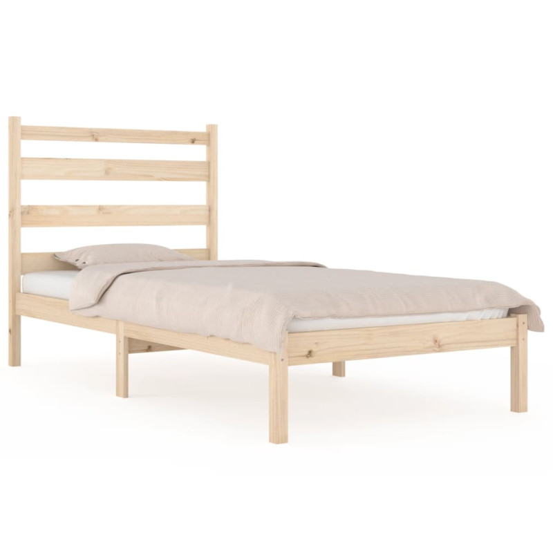 stradeXL Bed Frame without...