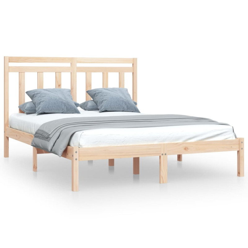 stradeXL Bed Frame without...