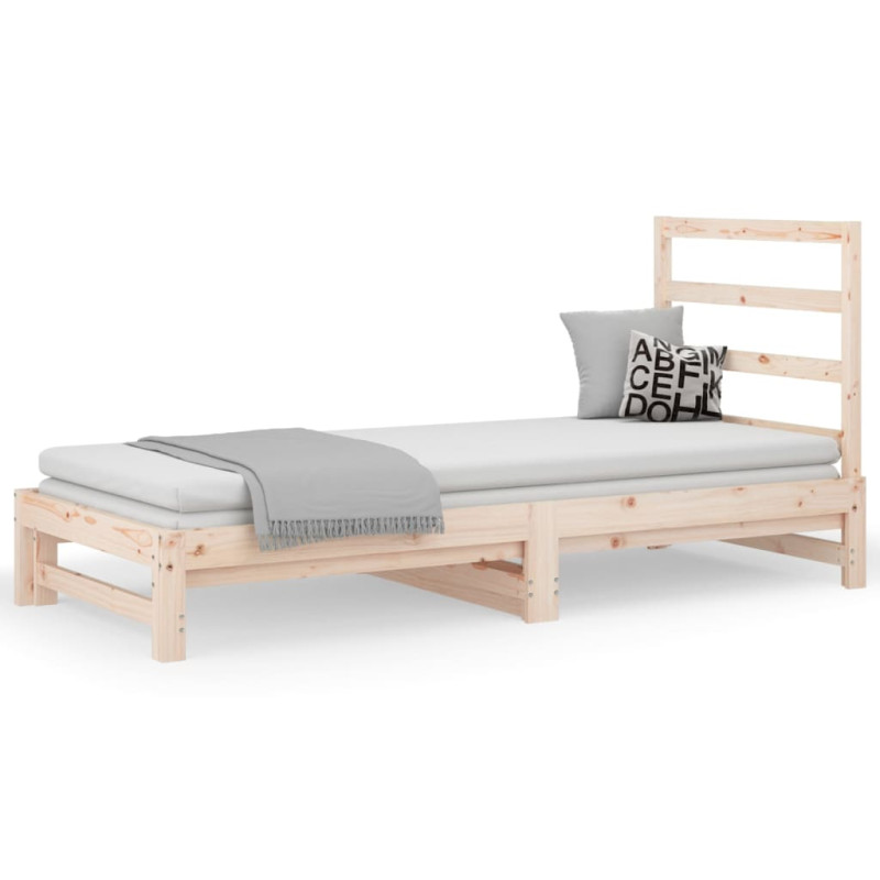 stradeXL Pull-out Day Bed...