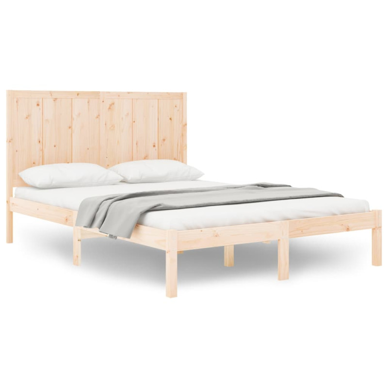 stradeXL Bed Frame without...