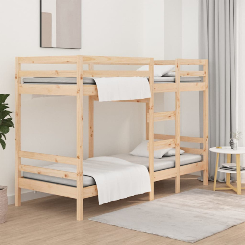 stradeXL Bunk Bed without...