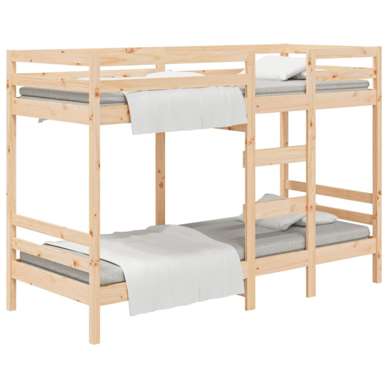 stradeXL Bunk Bed without...