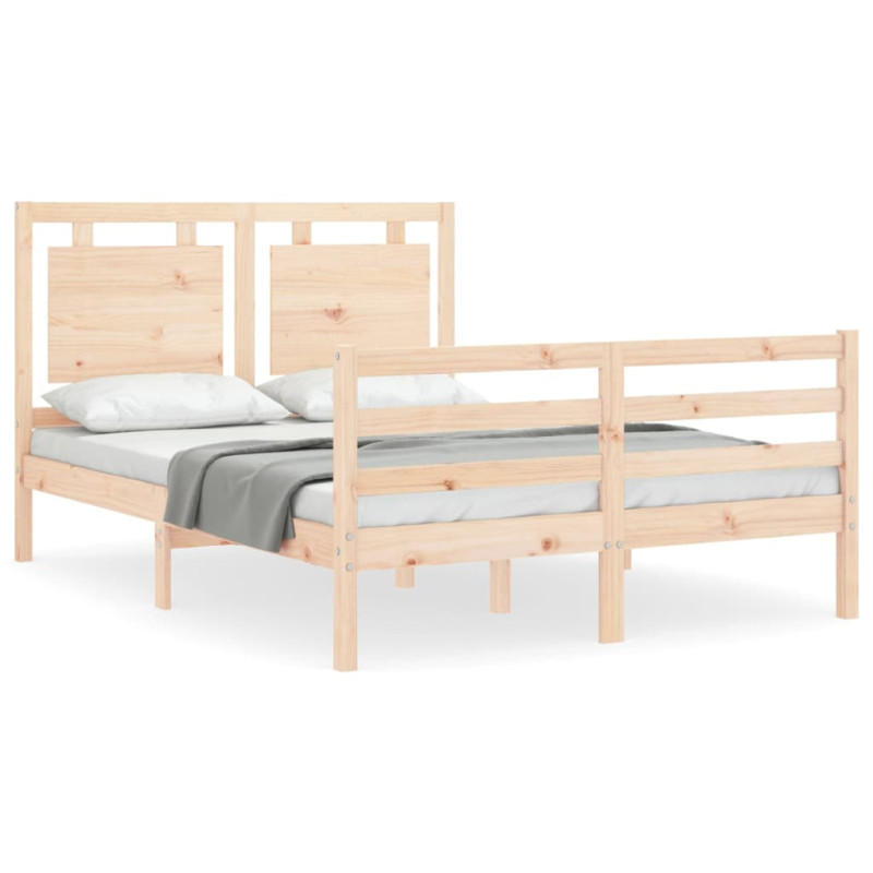 stradeXL Bed Frame without...