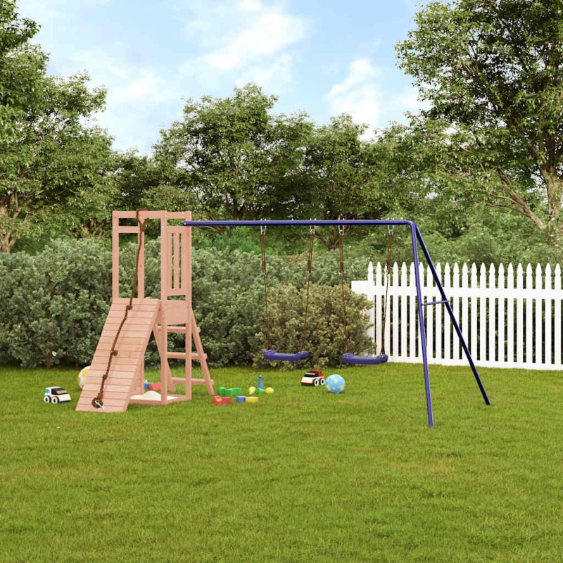 stradeXL Outdoor Playset...