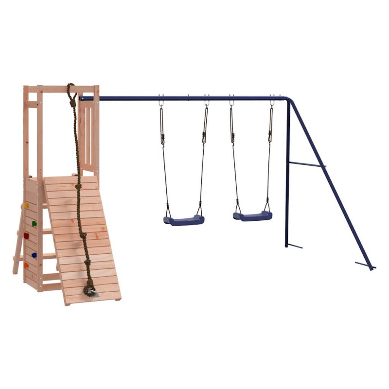 stradeXL Outdoor Playset...