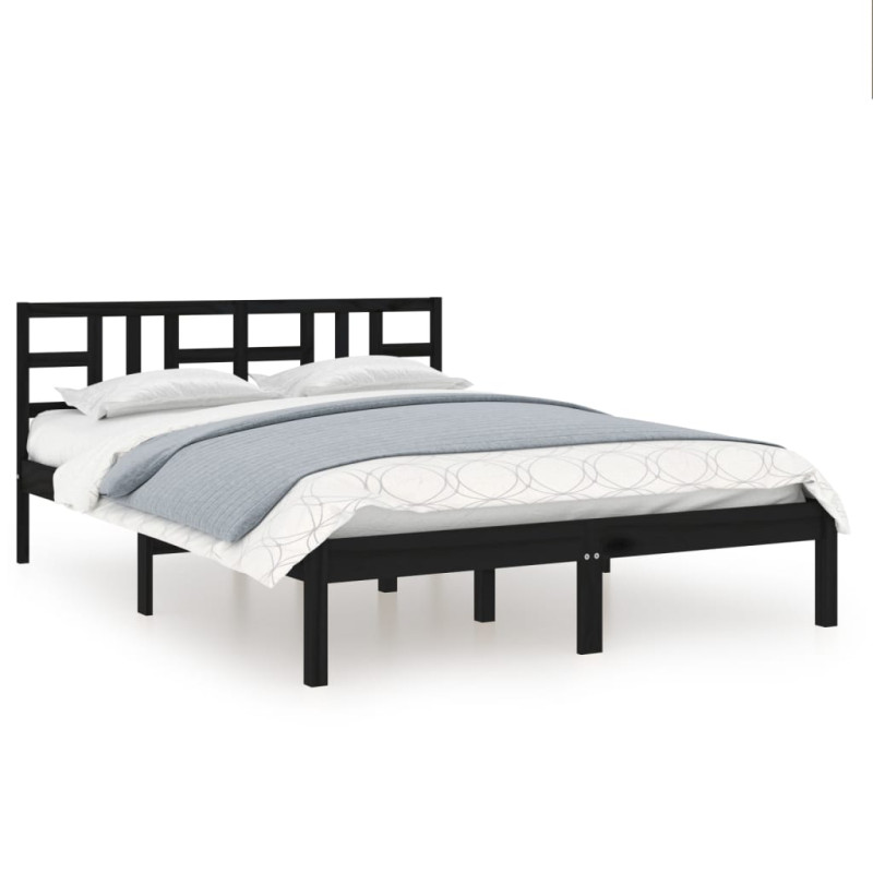 stradeXL Bed Frame without...