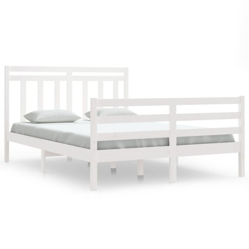 stradeXL Bed Frame without...