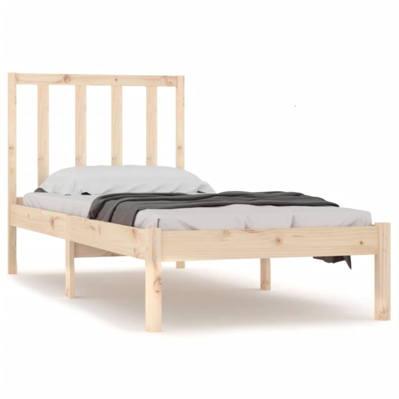 stradeXL Bed Frame without...