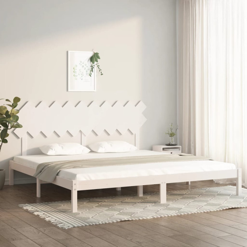 stradeXL Bed Frame without...