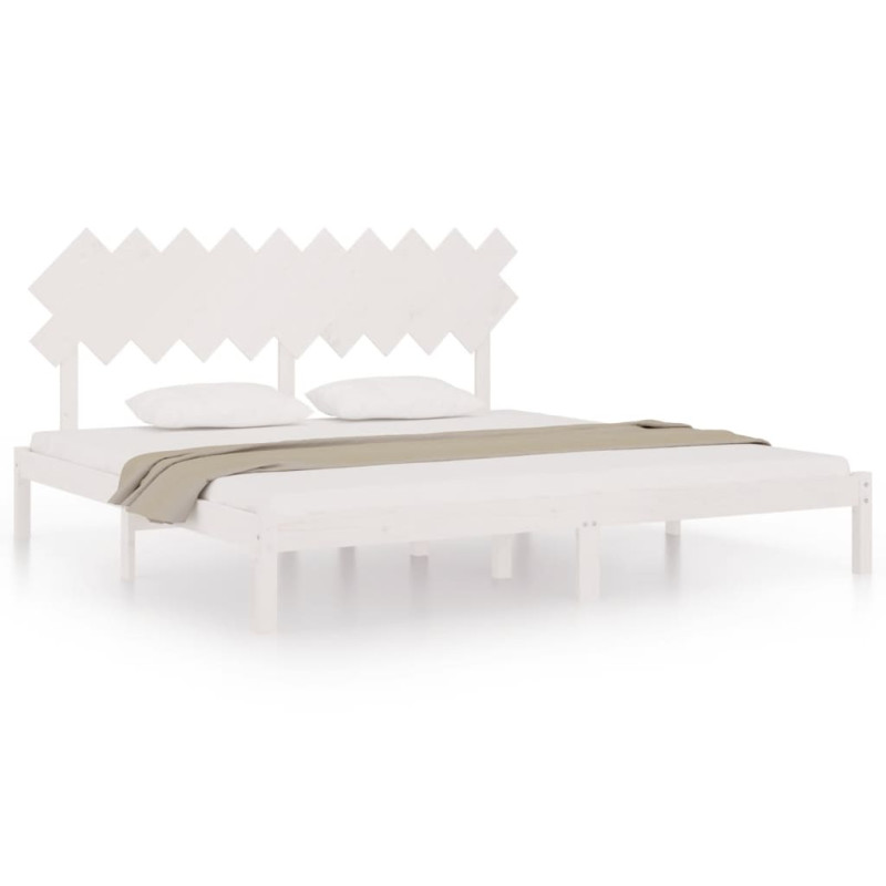 stradeXL Bed Frame without...