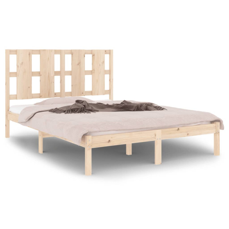 stradeXL Bed Frame without...