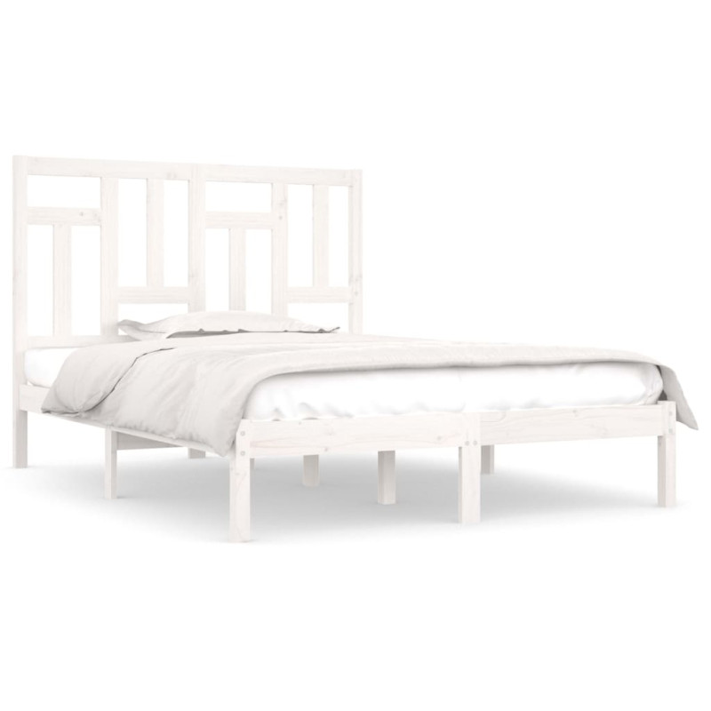 stradeXL Bed Frame without...