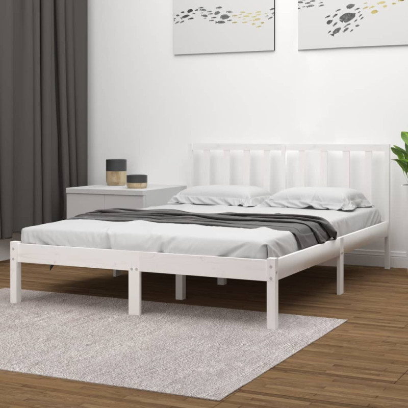 stradeXL Bed Frame without...