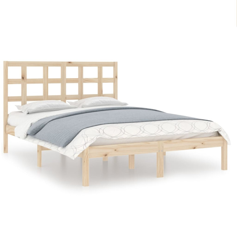 stradeXL Bed Frame without...