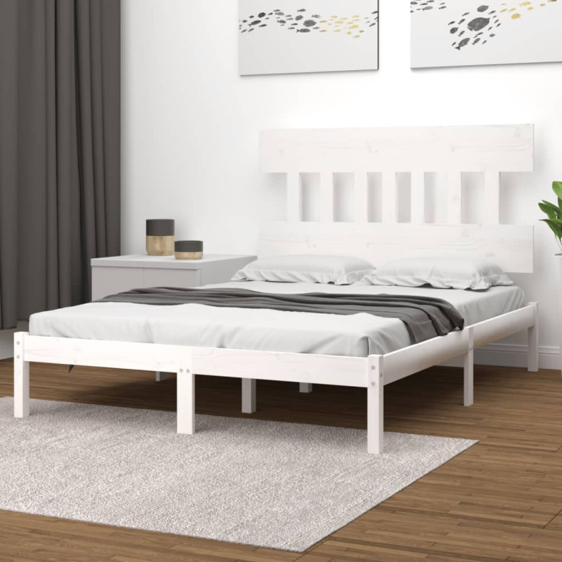 3104759 stradeXL Bed Frame...