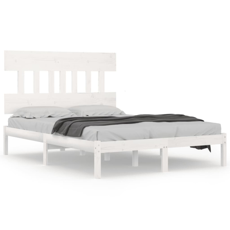 3104759 stradeXL Bed Frame...