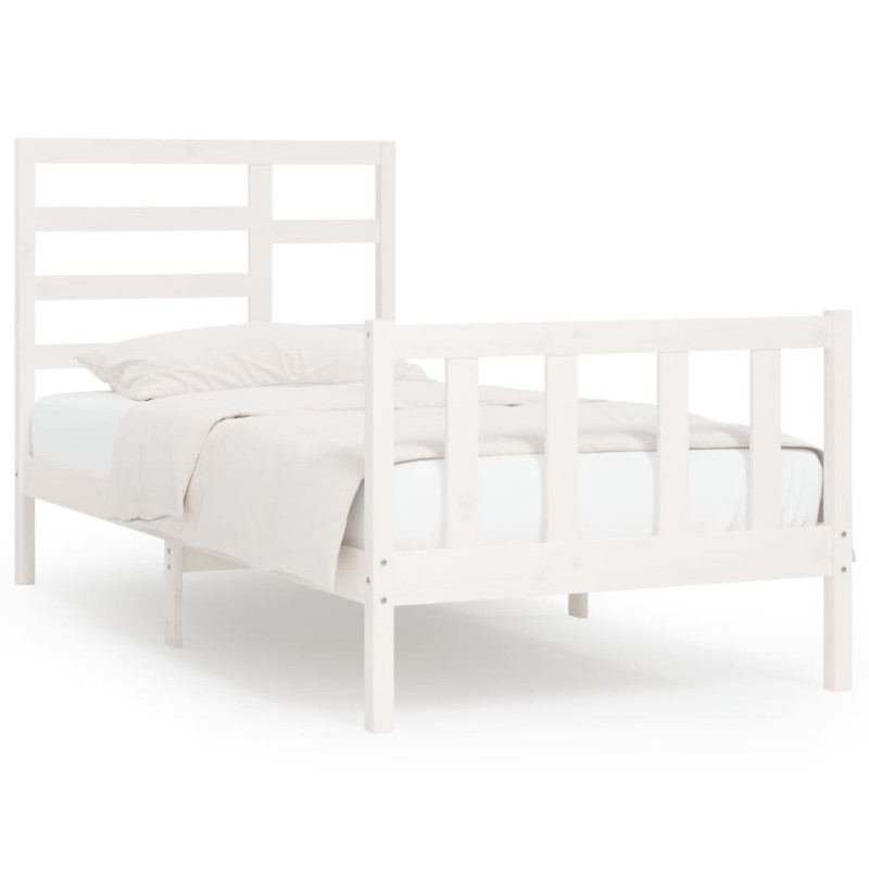 stradeXL Bed Frame without...