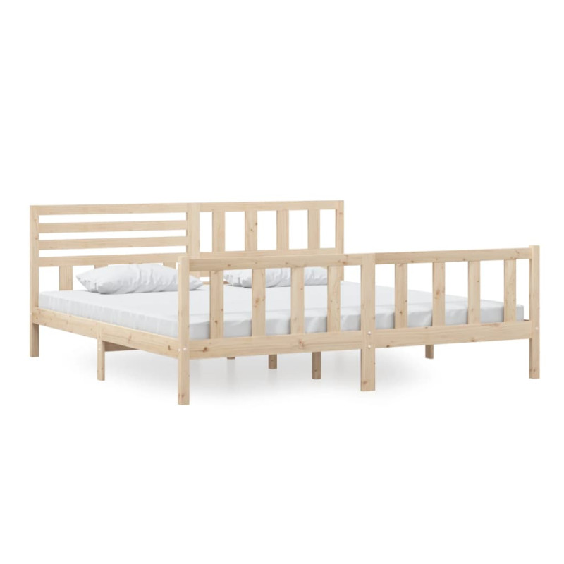 3101173 stradeXL Bed Frame...