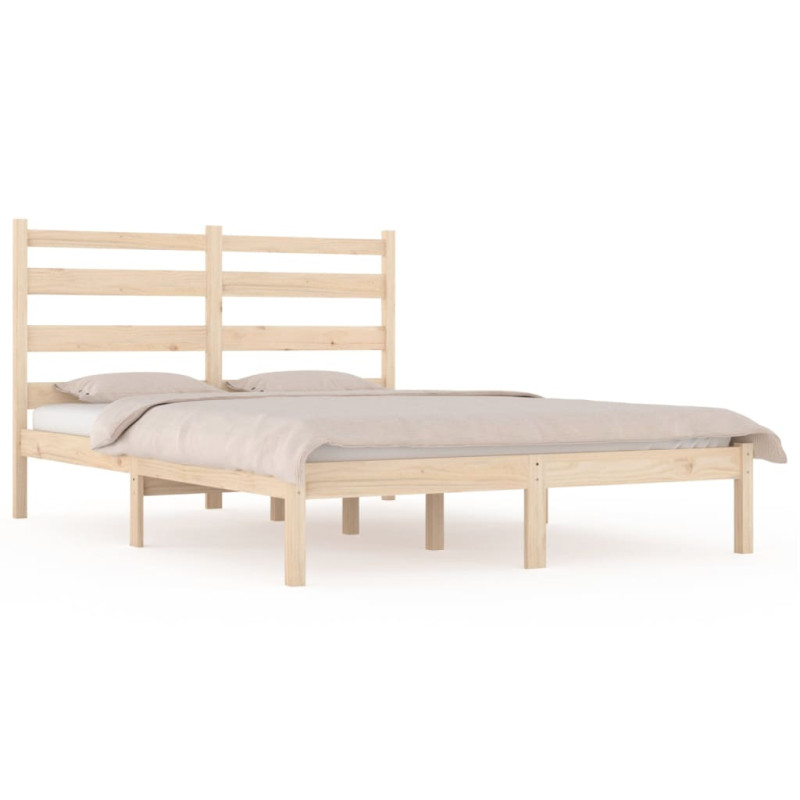 stradeXL Bed Frame without...