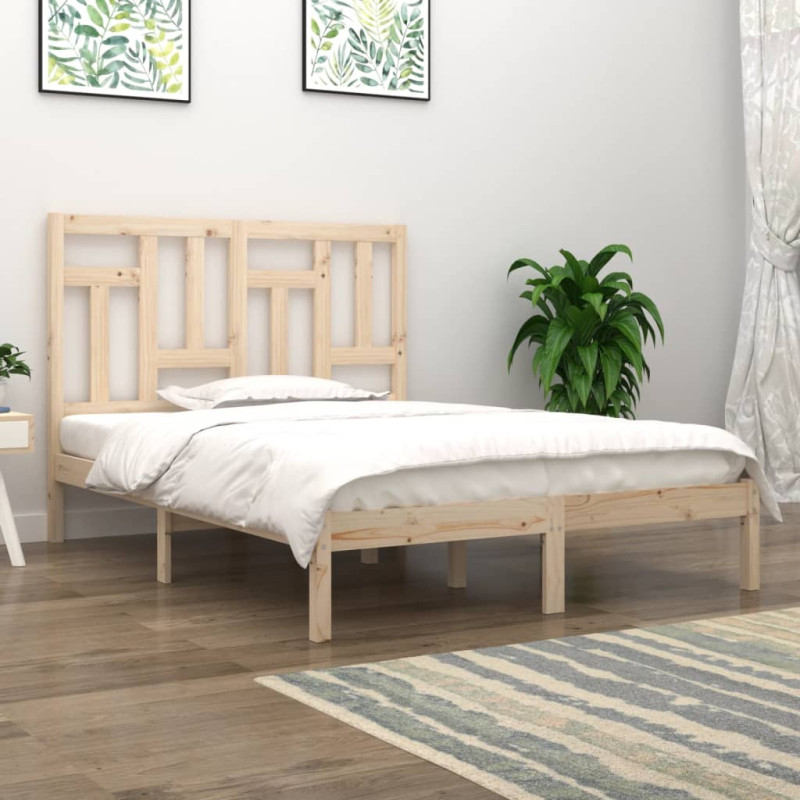 stradeXL Bed Frame without...