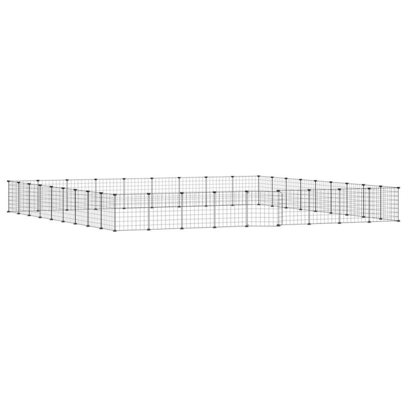 stradeXL 36-Panel Pet Cage...