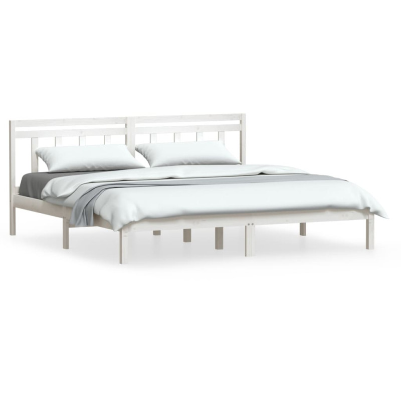 3100610 stradeXL Bed Frame...