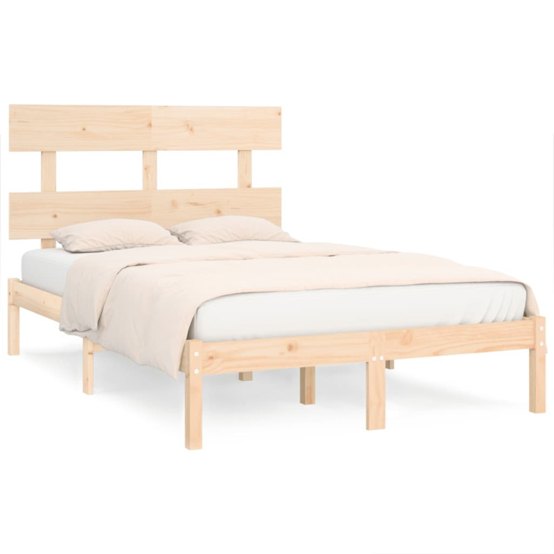 stradeXL Bed Frame without...