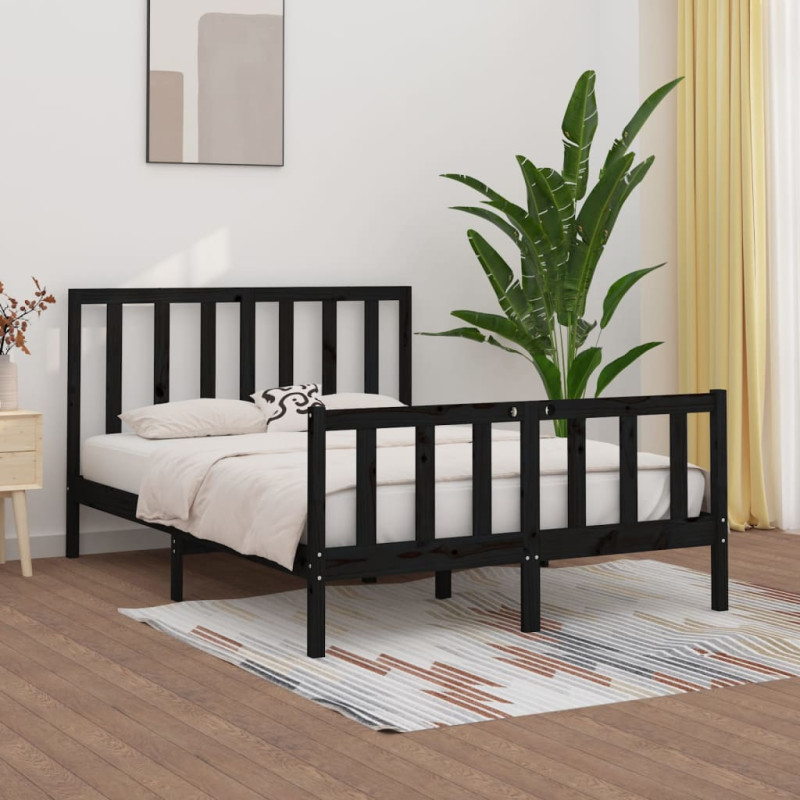 stradeXL Bed Frame without...