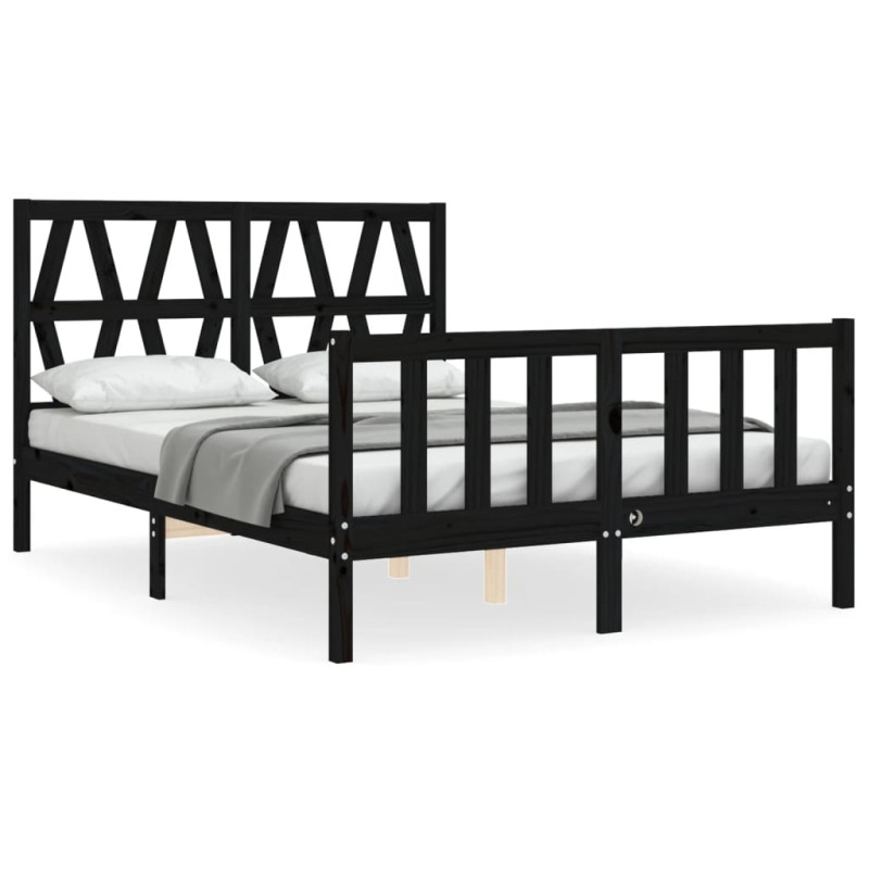 stradeXL Bed Frame without...