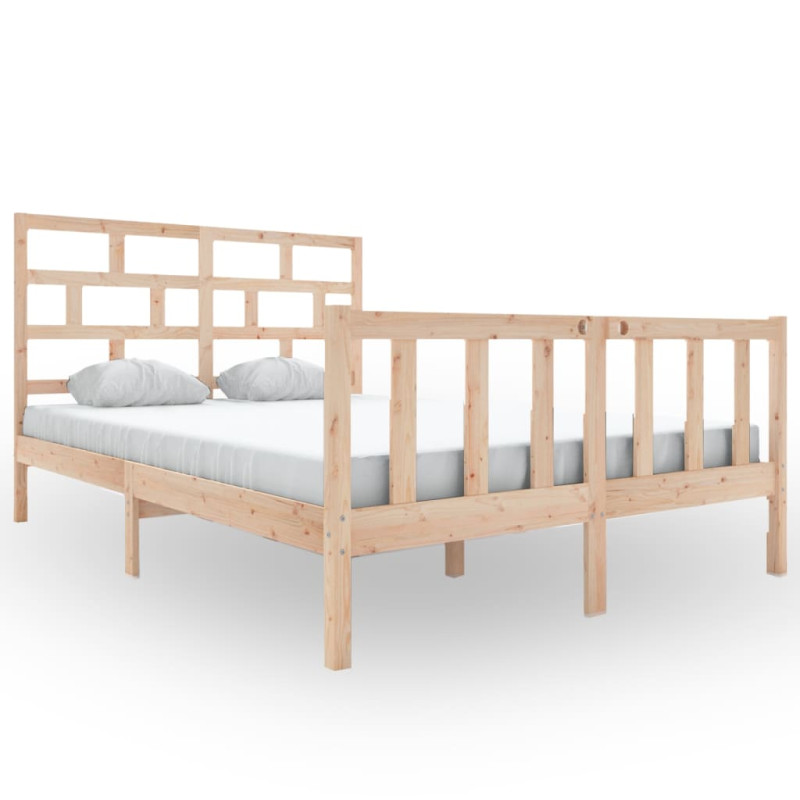 3101358 stradeXL Bed Frame...