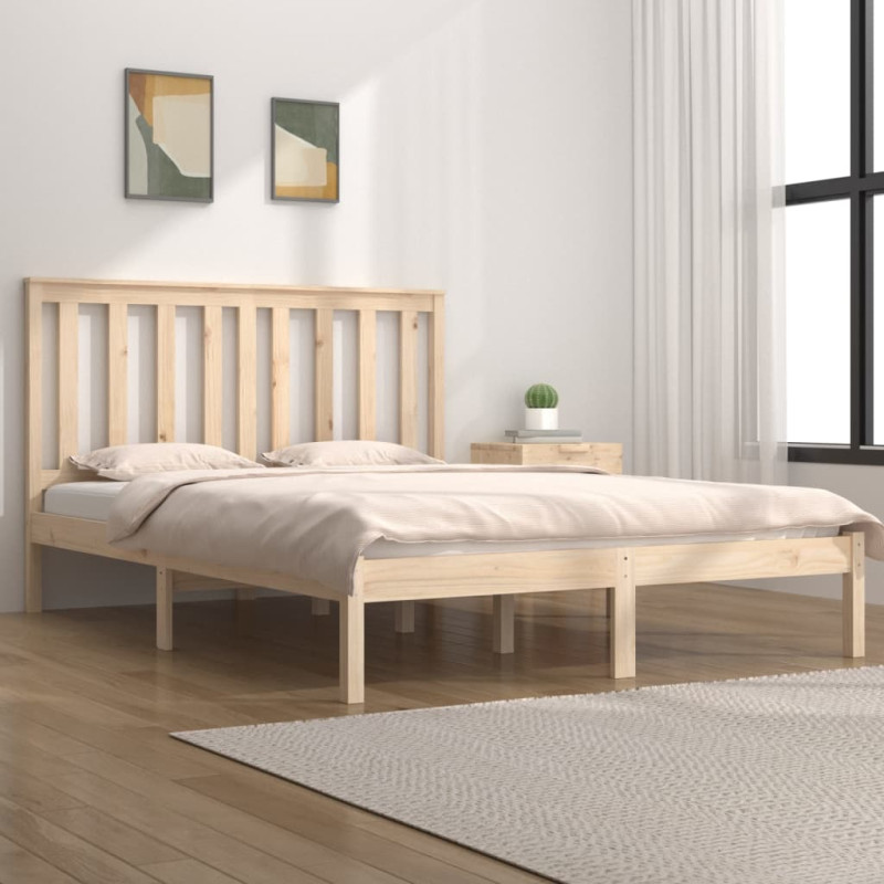 3103838 stradeXL Bed Frame...